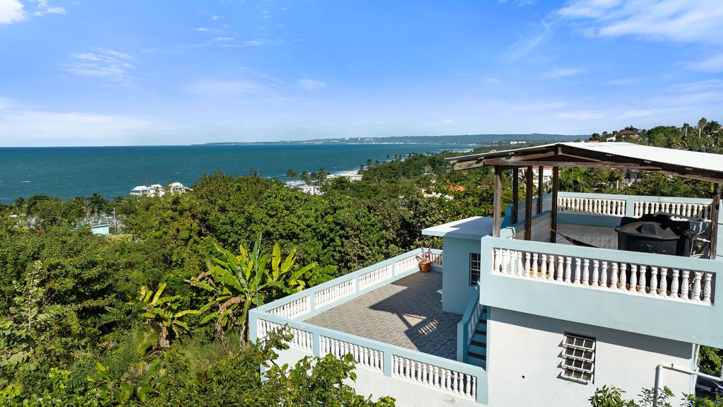Bo Puntas- Carr 413 3.3 Int Calle Vista Linda, Rin Rincon 00677 PR