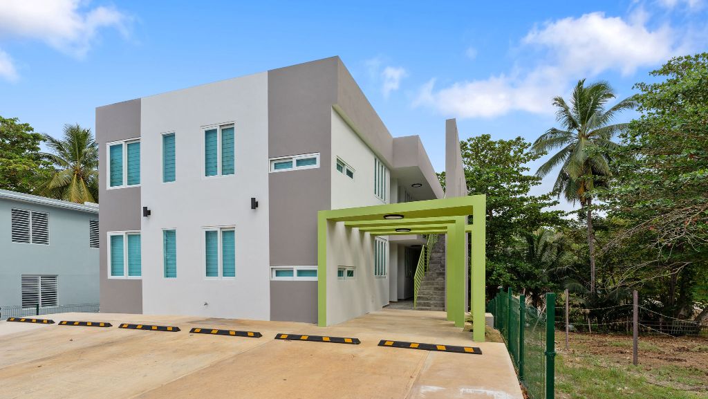 Condominio Casa Angelica Apt 101 Bo Puntas, Rincon - 5