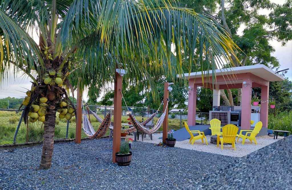 Bo Sector Mani- Carr 155 Km 11.3 Rincon 00677 PR