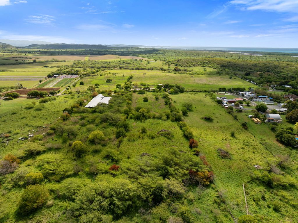 Carr 303 Km 2.6  Bahia Pitahaya, Cabo Rojo P.r. 00, Cabo Rojo - 6