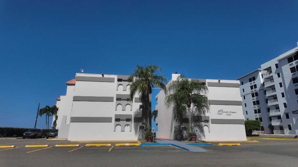 N102, Condominio Rincon Ocean Club, Rincon - 16