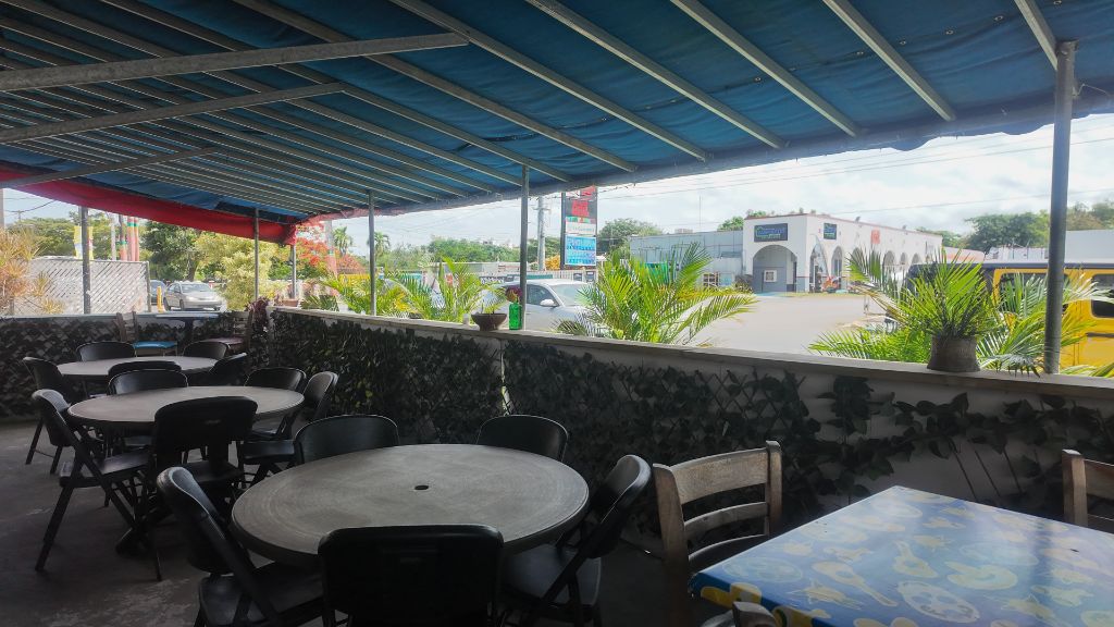 Pr-115 Km 11.6, Rincon - 7