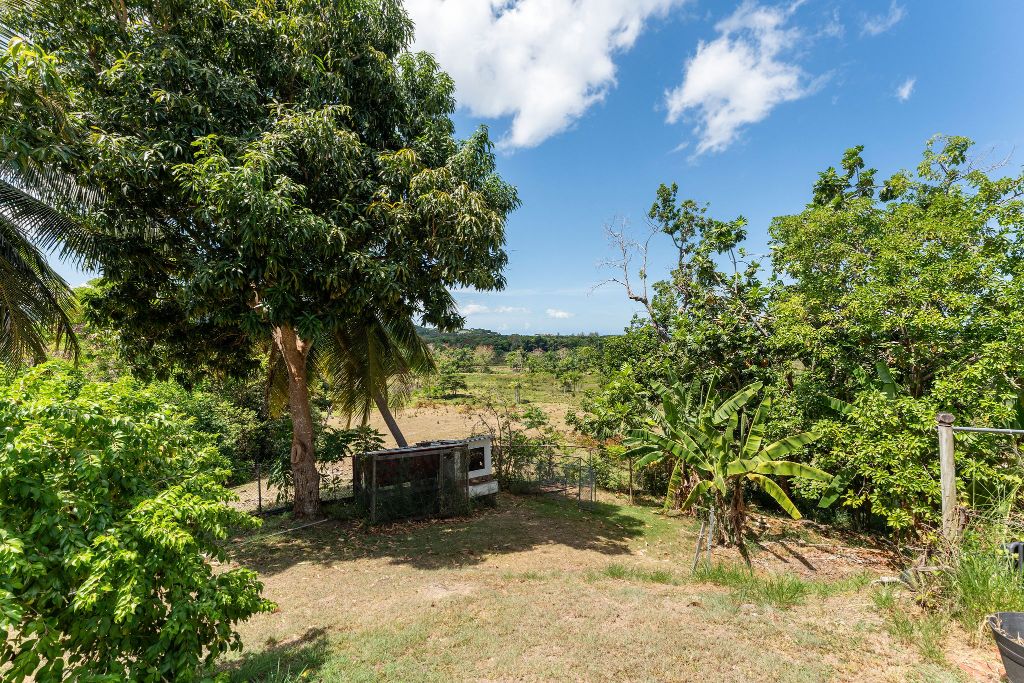 Bo. Calvache, Carr 115 (sector Maní), Rincon - 23