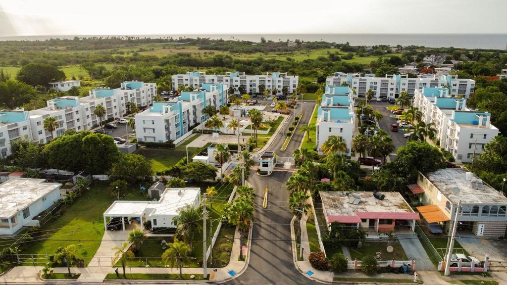 Condo Estancias De Isabela- Carr 459 Km 11.1, Isab Isabela 00662 PR