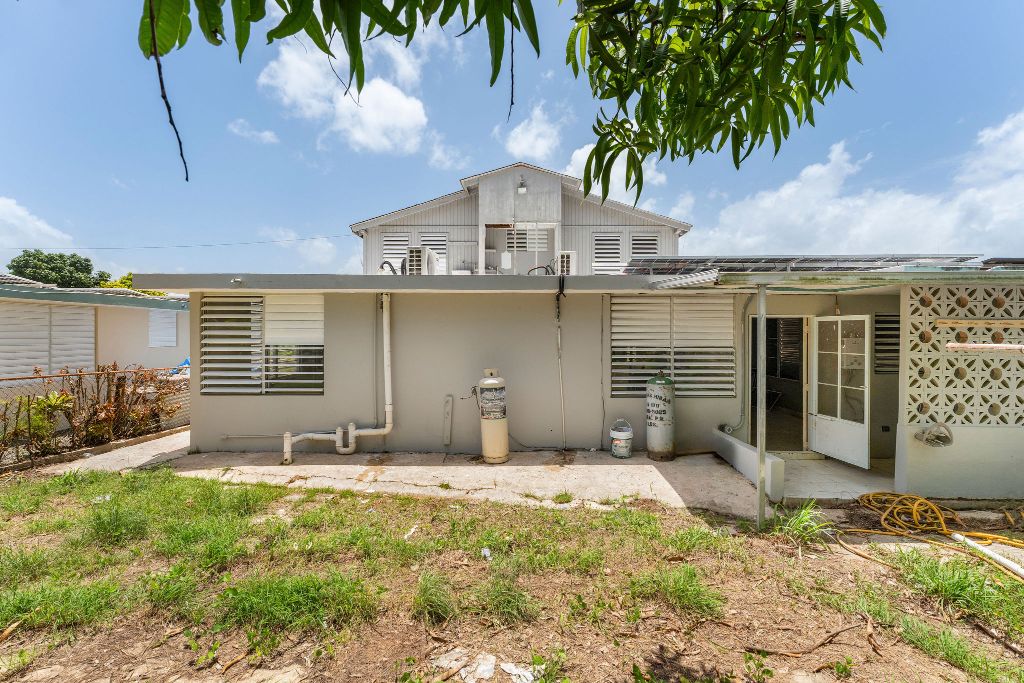 Bo Asomante- Urb San Jose, Aguada - 16