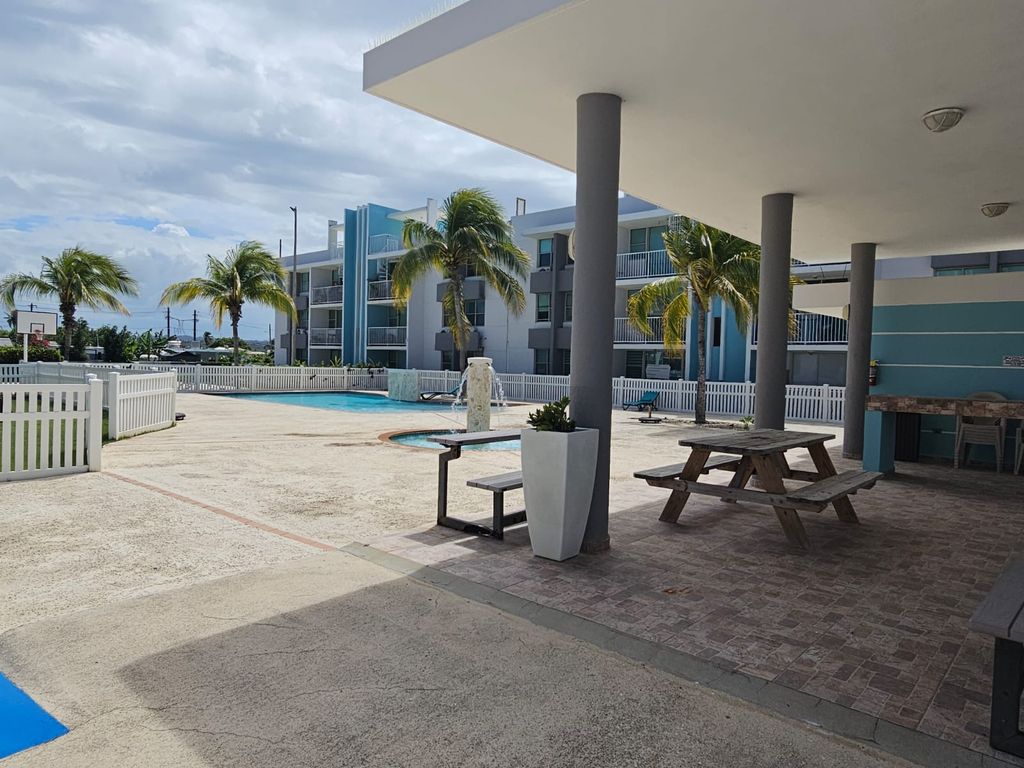Condo Estancias De Isabela- Carr 459 Km 11.1, Isab Isabela 00662 PR