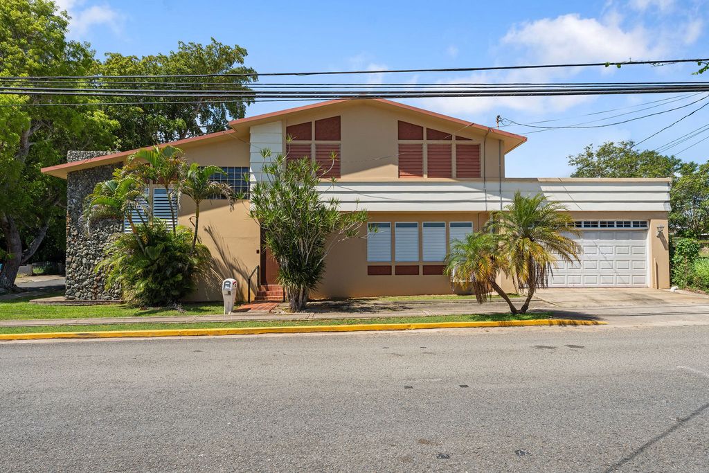 Barrio Cacao, 69 Calle Socorro Quebradillas 00678 PR