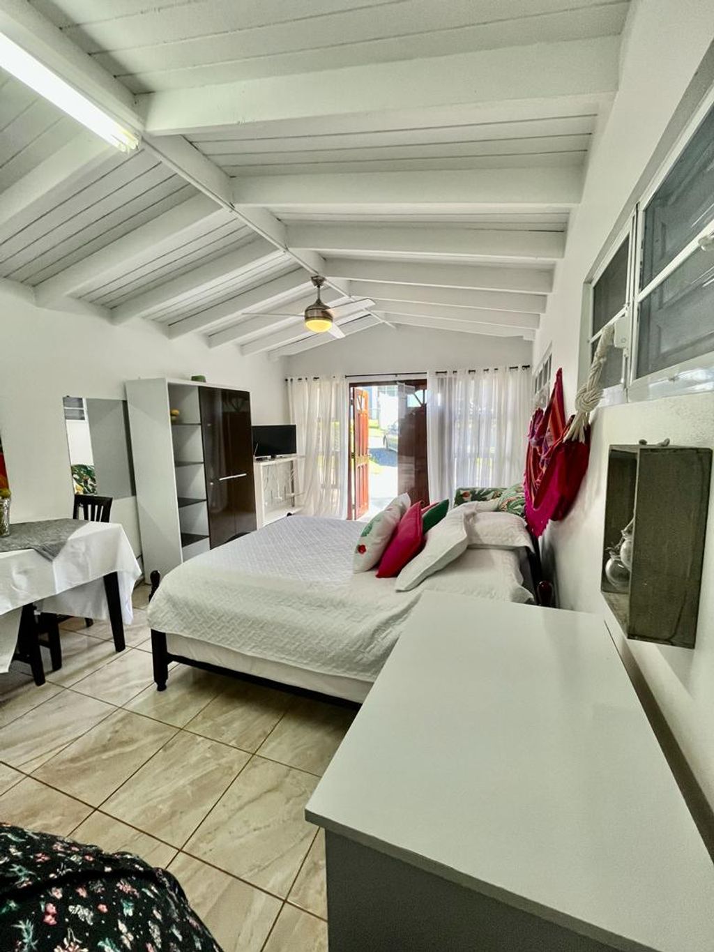 The Captains Studio, Bo Calvache Sector Valle Escondido Rincon 00677 PR