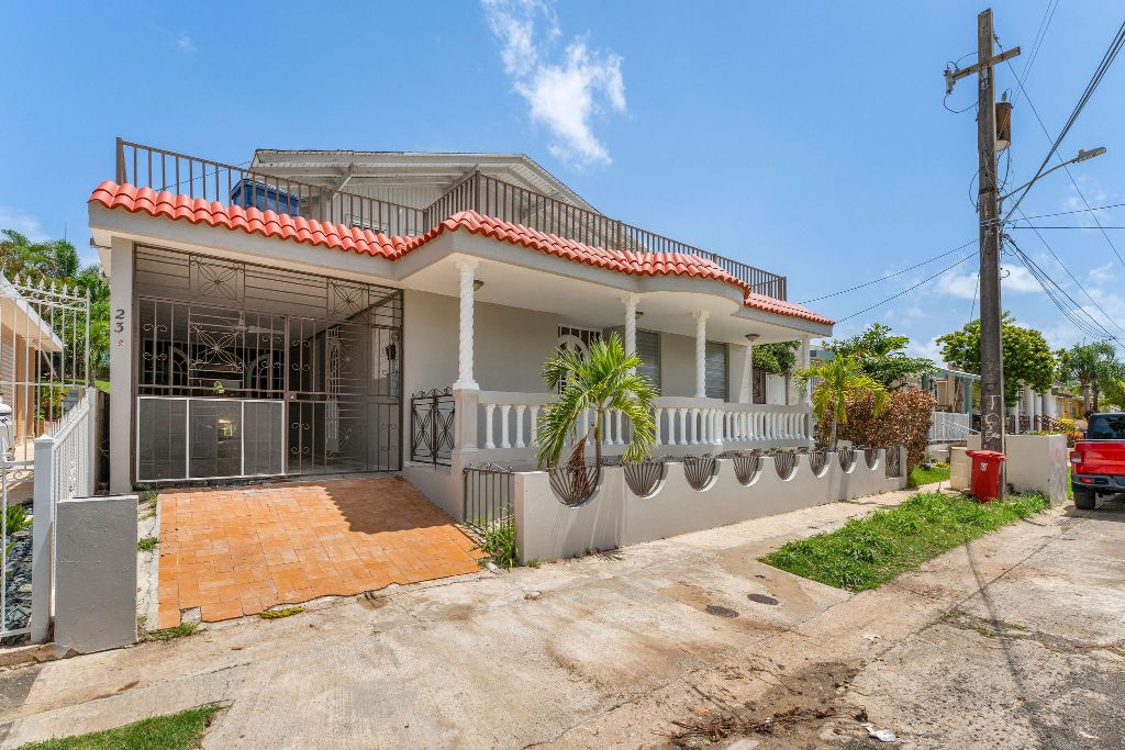 Bo Asomante- Urb San Jose, Aguada - 25