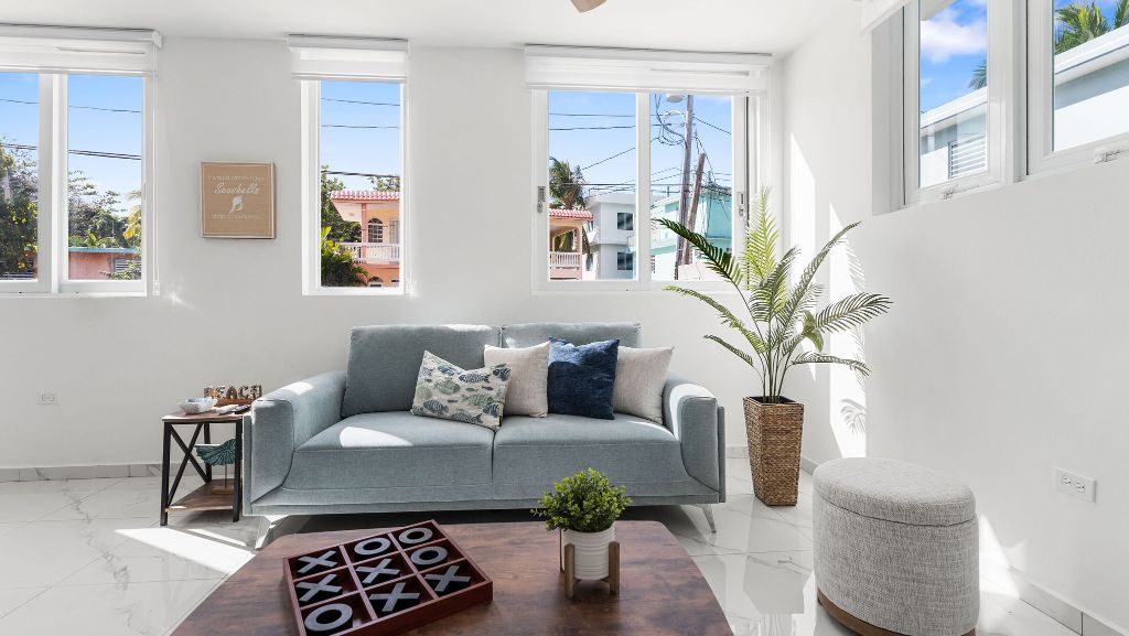 Condominio Casa Angelica Apt 101 Bo Puntas, Rincon - 20