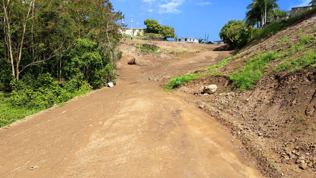 Bo Pueblo Carr 412 Km Hm 0.7 Rincon 00677 PR