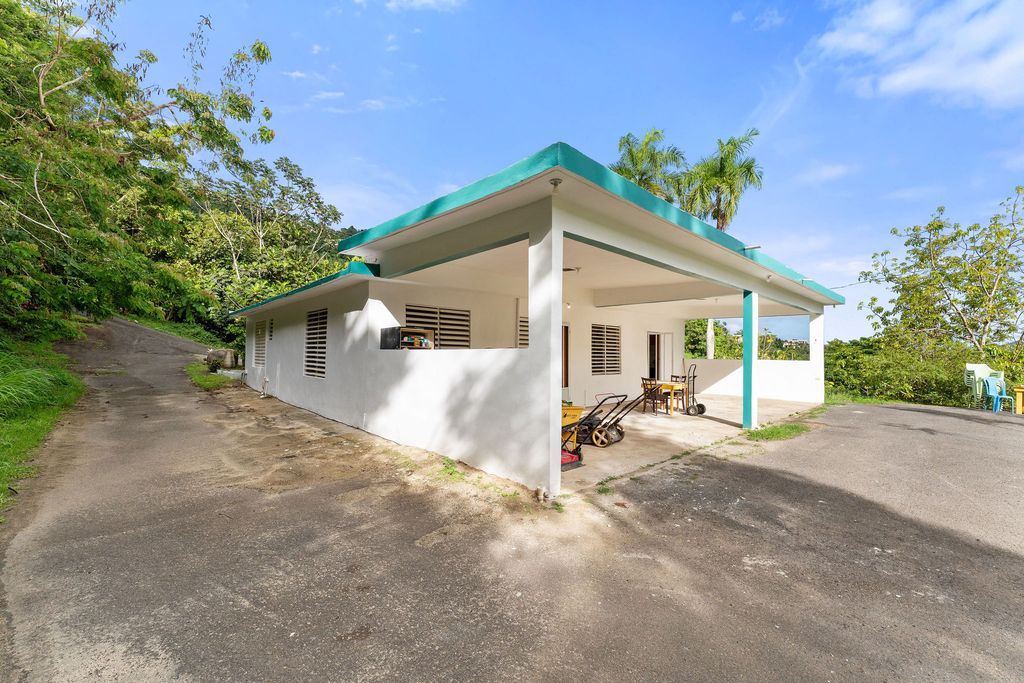 Matuyas Bajo, Maunabo — foto 10