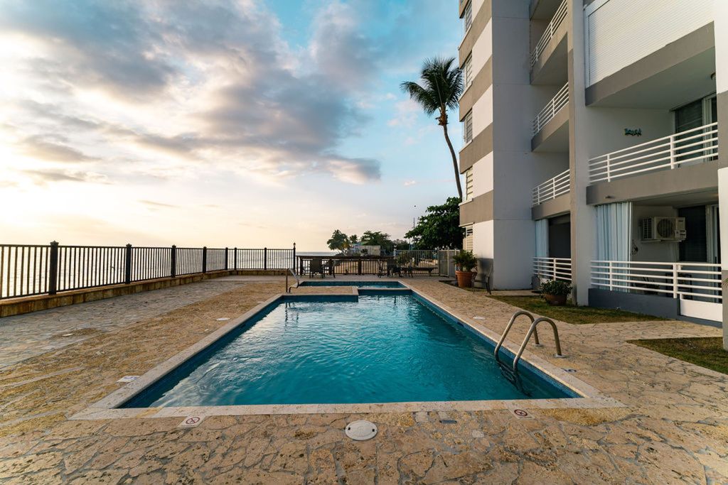 5A, Condominio Costa Corcega Rincon 00677 PR