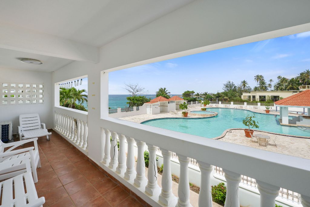 211 AB, Condo Villa De Costa Dorada, Isabela - 17