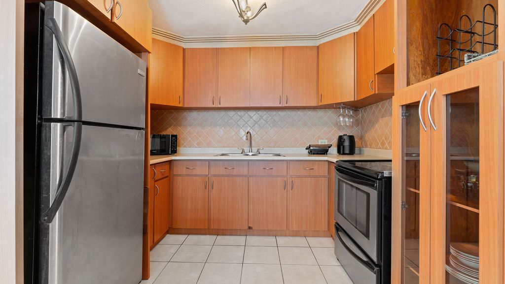 Condo Coconut Court 101 Rincon 00677 PR