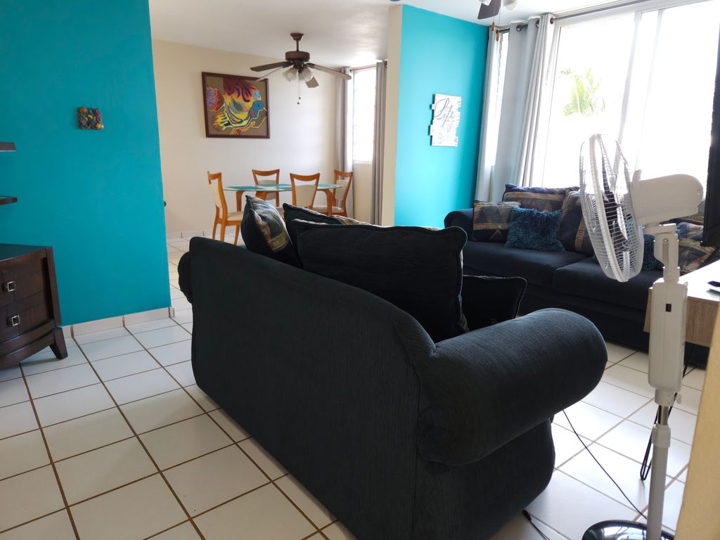 5C, Condominio Costa Corcega Rincon 00677 PR
