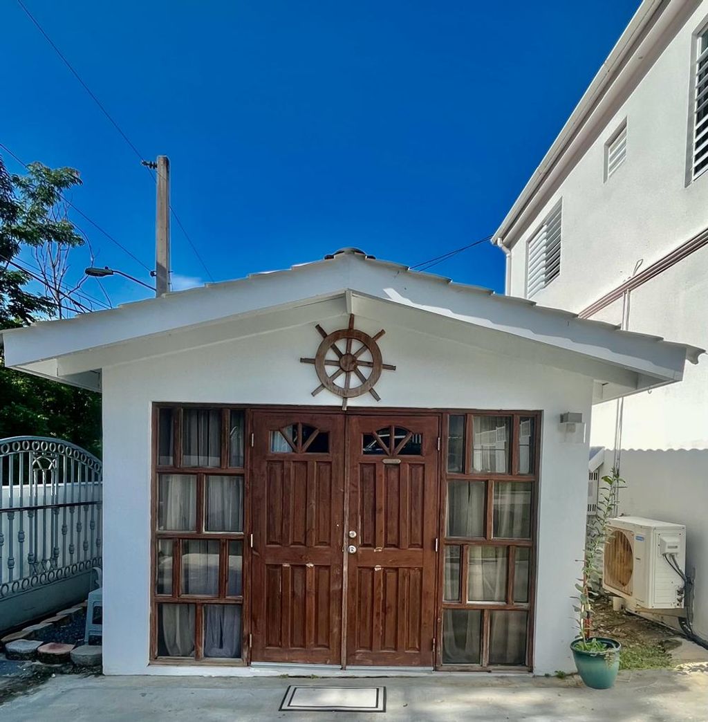 The Captains Studio, Bo Calvache Sector Valle Escondido Rincon 00677 PR
