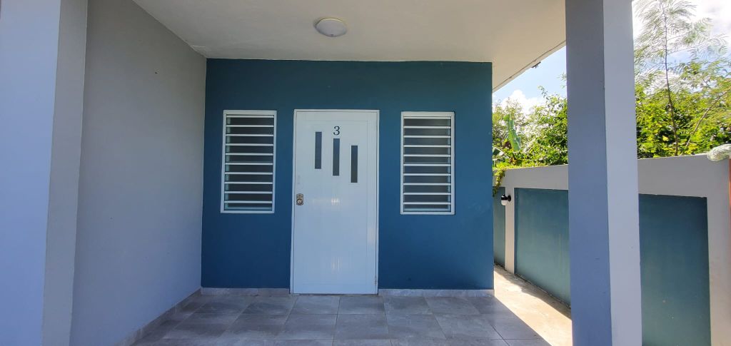 Bo Maleza Alta Calle Anegada, Aguadilla - 2