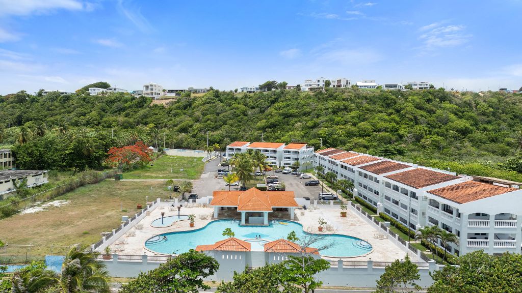 211 AB, Condo Villa De Costa Dorada, Isabela - 8