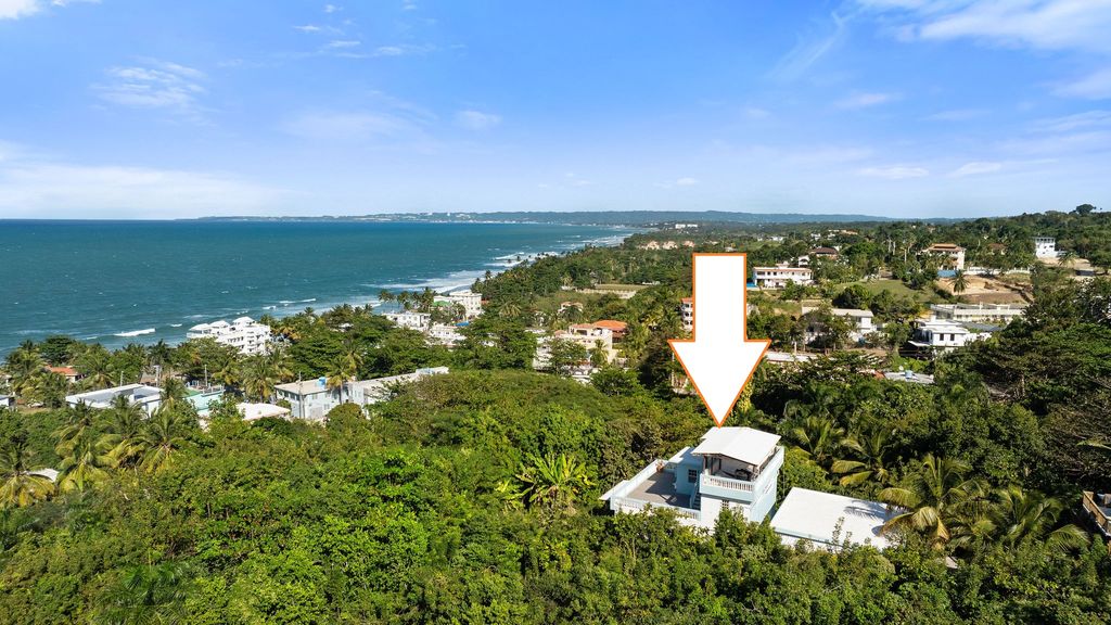 Bo Puntas- Carr 413 3.3 Int Calle Vista Linda, Rin Rincon 00677 PR