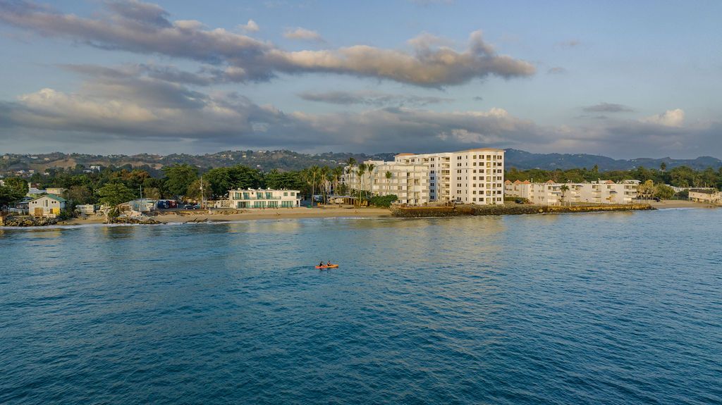 5A, Condominio Costa Corcega Rincon 00677 PR