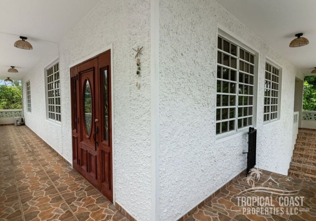 Bo Guayabo- Carr 414 Km 6.0 Aguada 00602 PR