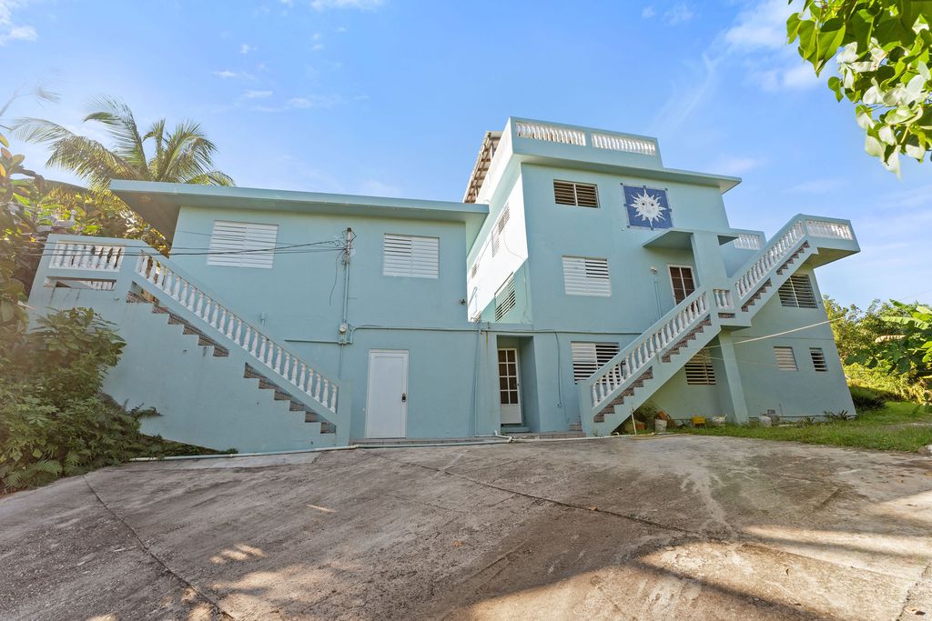 Bo Puntas- Carr 413 3.3 Int Calle Vista Linda, Rin Rincon 00677 PR