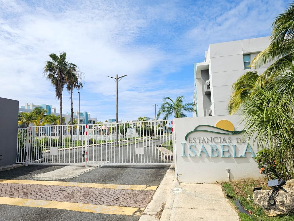 Condo Estancias De Isabela- Carr 459 Km 11.1, Isab Isabela 00662 PR