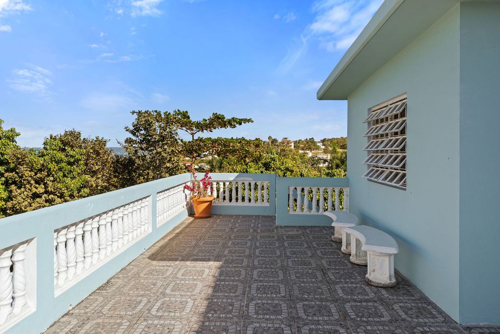 Bo Puntas- Carr 413 3.3 Int Calle Vista Linda, Rin Rincon 00677 PR