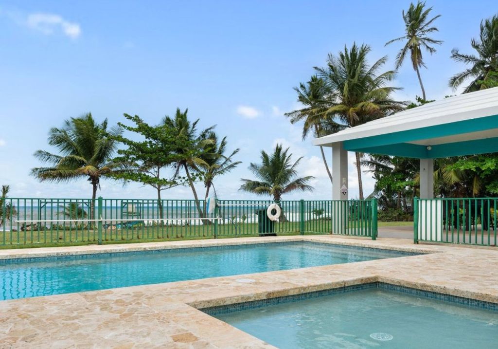 9, Bo. Carrizales- Carr 441 Sea Beach Villas Aguada 00602 PR
