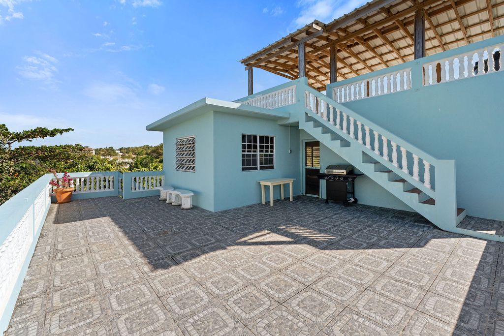 Bo Puntas- Carr 413 3.3 Int Calle Vista Linda, Rin Rincon 00677 PR