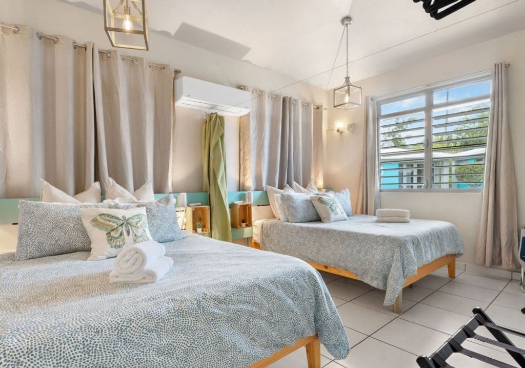 9, Bo. Carrizales- Carr 441 Sea Beach Villas Aguada 00602 PR