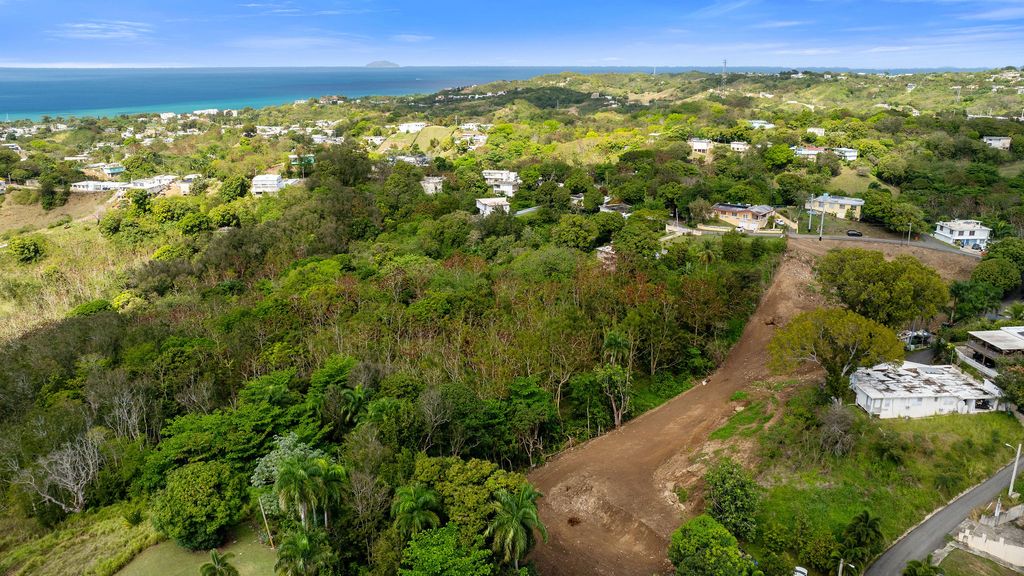 Bo Pueblo Carr 412 Km Hm 0.7 Rincon 00677 PR