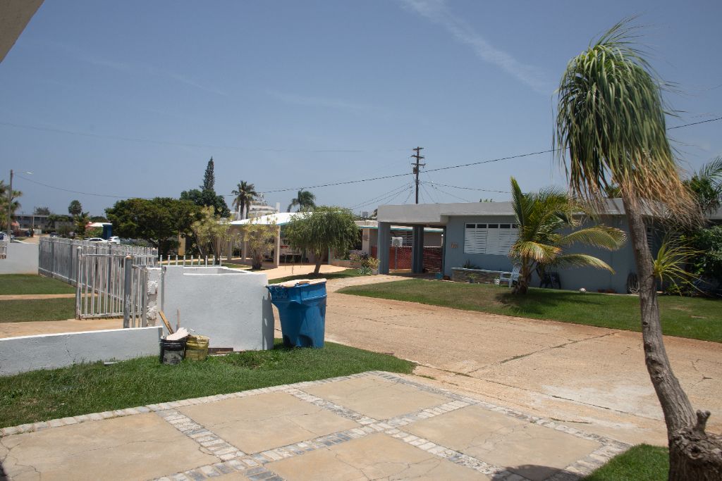 123, Calle B Urb Ramey Calle C, Aguadilla - 24