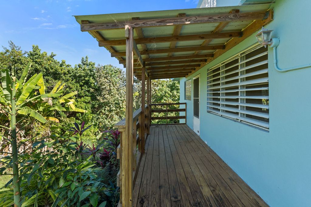 Bo Puntas- Carr 413 3.3 Int Calle Vista Linda, Rin Rincon 00677 PR