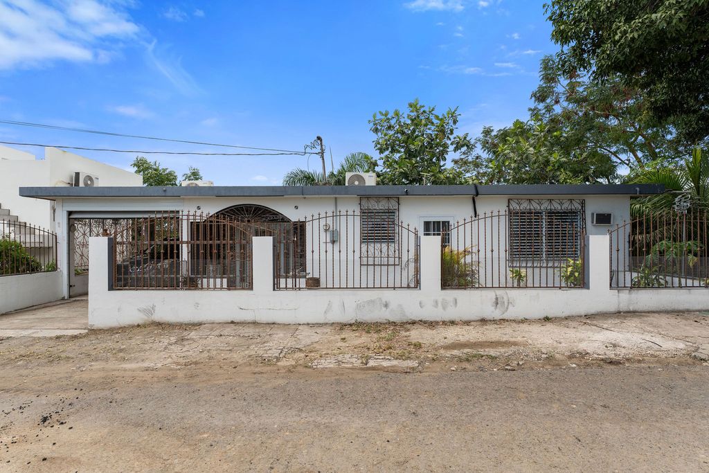 Bo Pueblo- Carr 412 K0 H8 Sector Correa Rincon 00677 PR