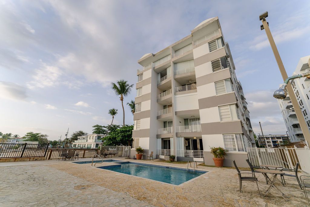 5A, Condominio Costa Corcega Rincon 00677 PR