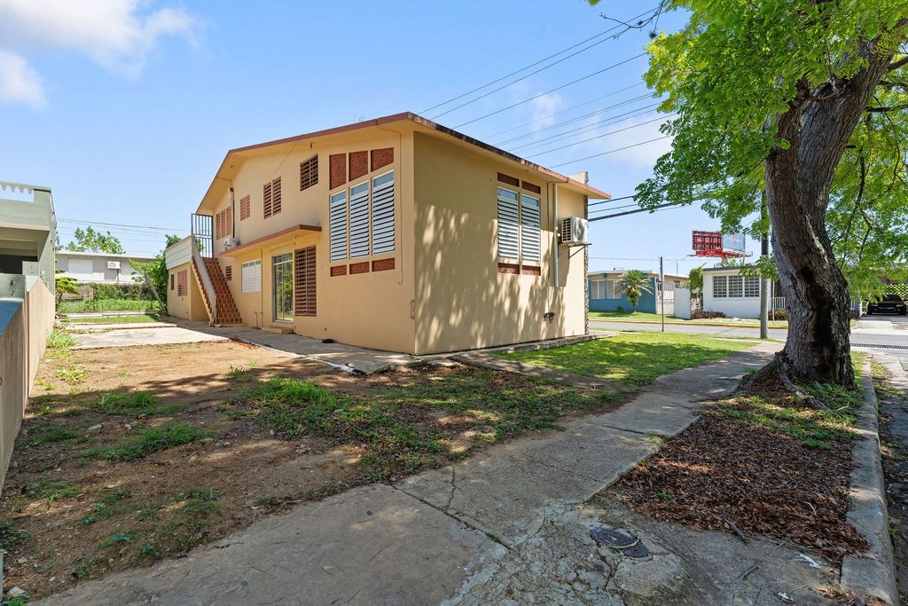 Barrio Cacao, 69 Calle Socorro Quebradillas 00678 PR