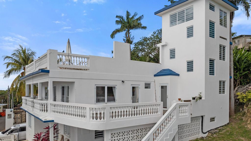 Carr 413 Int Calle Vista Nuclear Rincon 00677 PR