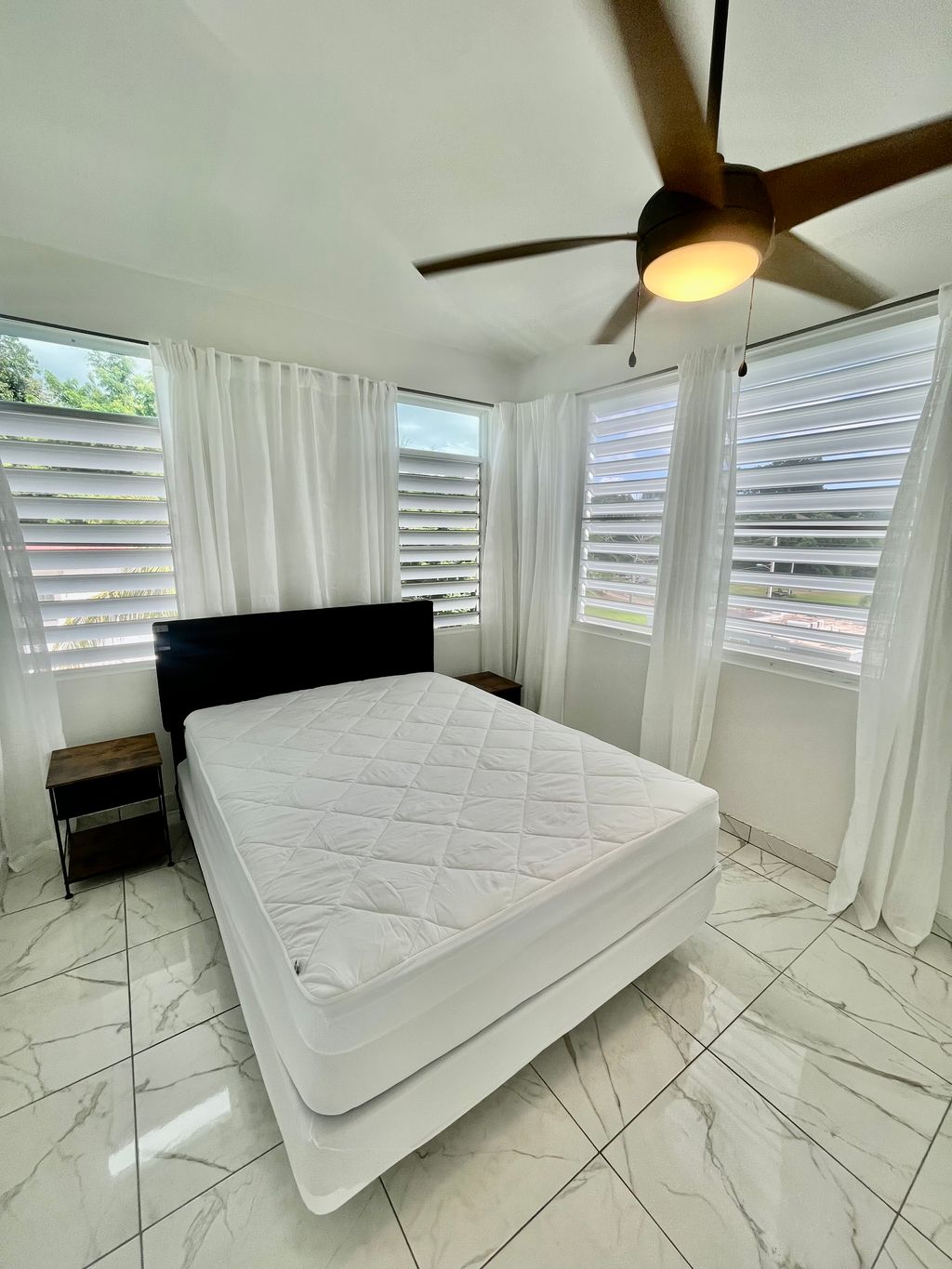 Top Twin, Sector Valle Escondido Bo Calvache Rincon 00677 PR