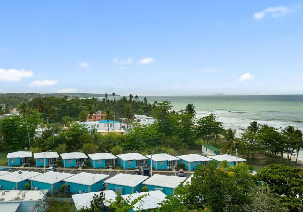 9, Bo. Carrizales- Carr 441 Sea Beach Villas Aguada 00602 PR