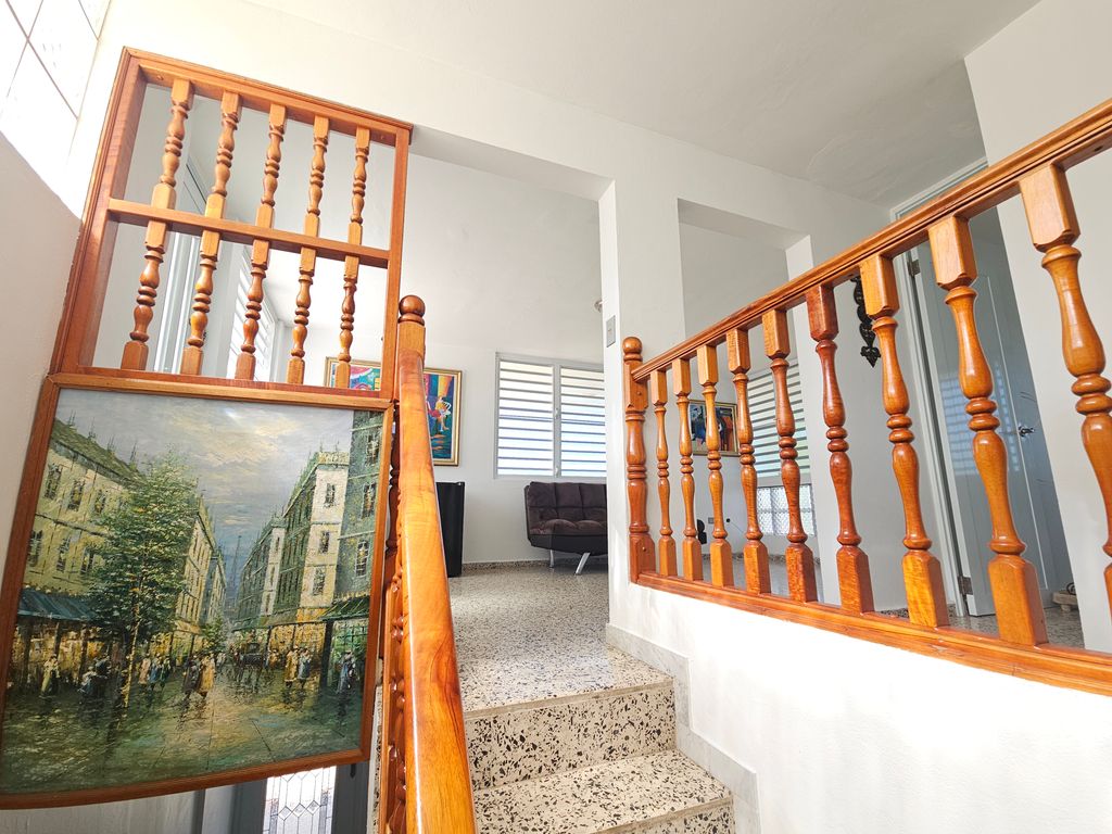 Casa Diamanté, Aguada — foto 4