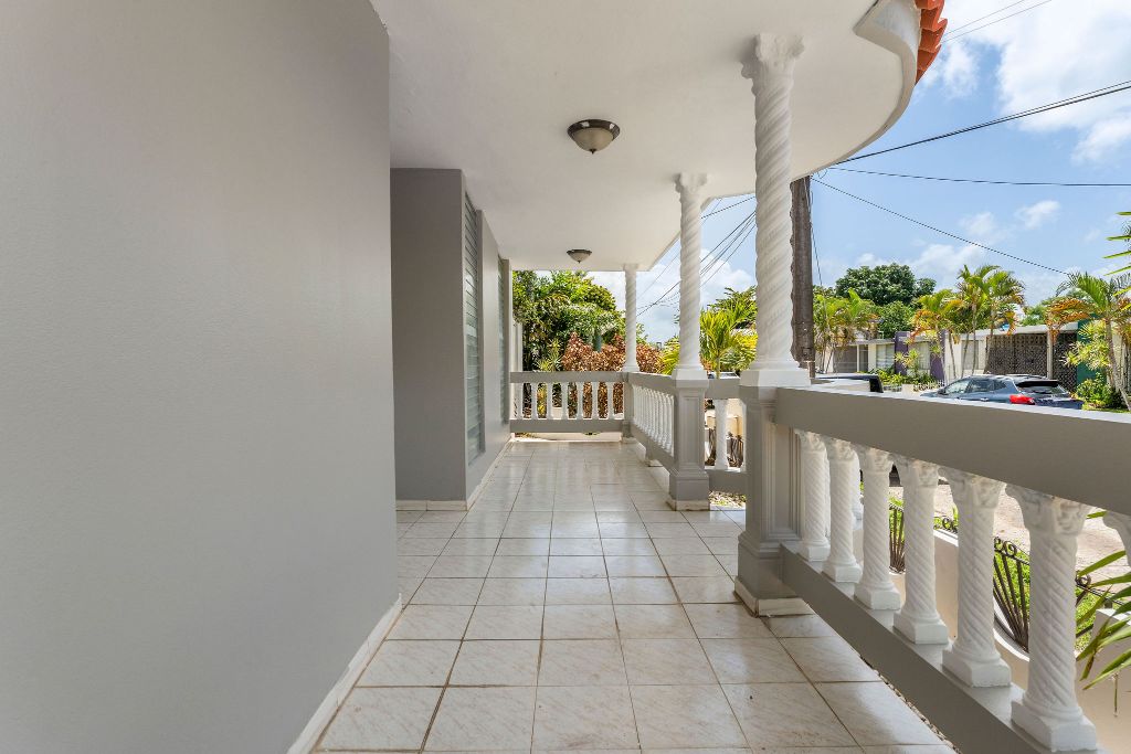 Bo Asomante- Urb San Jose, Aguada - 2