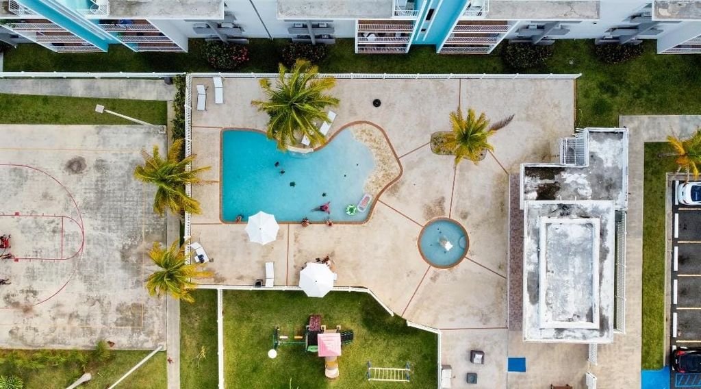 Condo Estancias De Isabela- Carr 459 Km 11.1, Isab Isabela 00662 PR