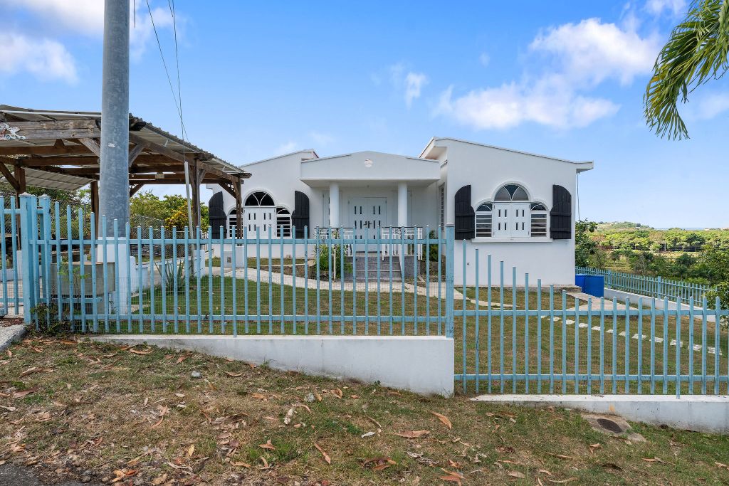 Bo. Calvache, Carr 115 (sector Maní), Rincon - 27