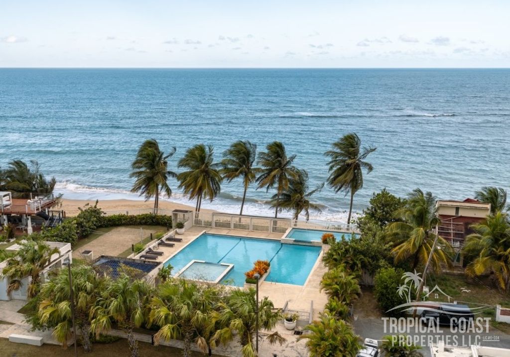 6FN, Carr 115, Km 19.8, Condominio Mar Azul Aguada 00602 PR