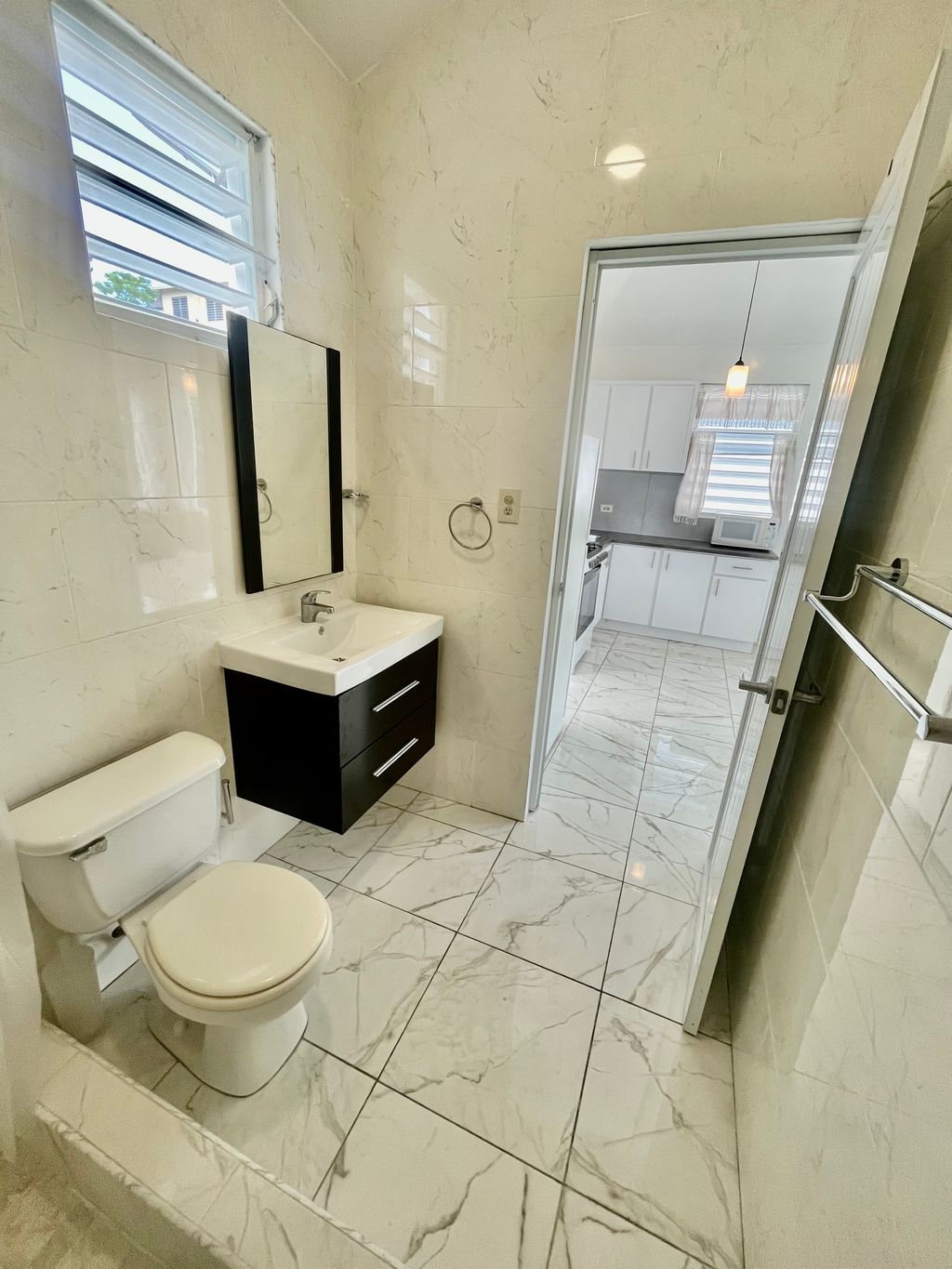 Top Twin, Sector Valle Escondido Bo Calvache Rincon 00677 PR