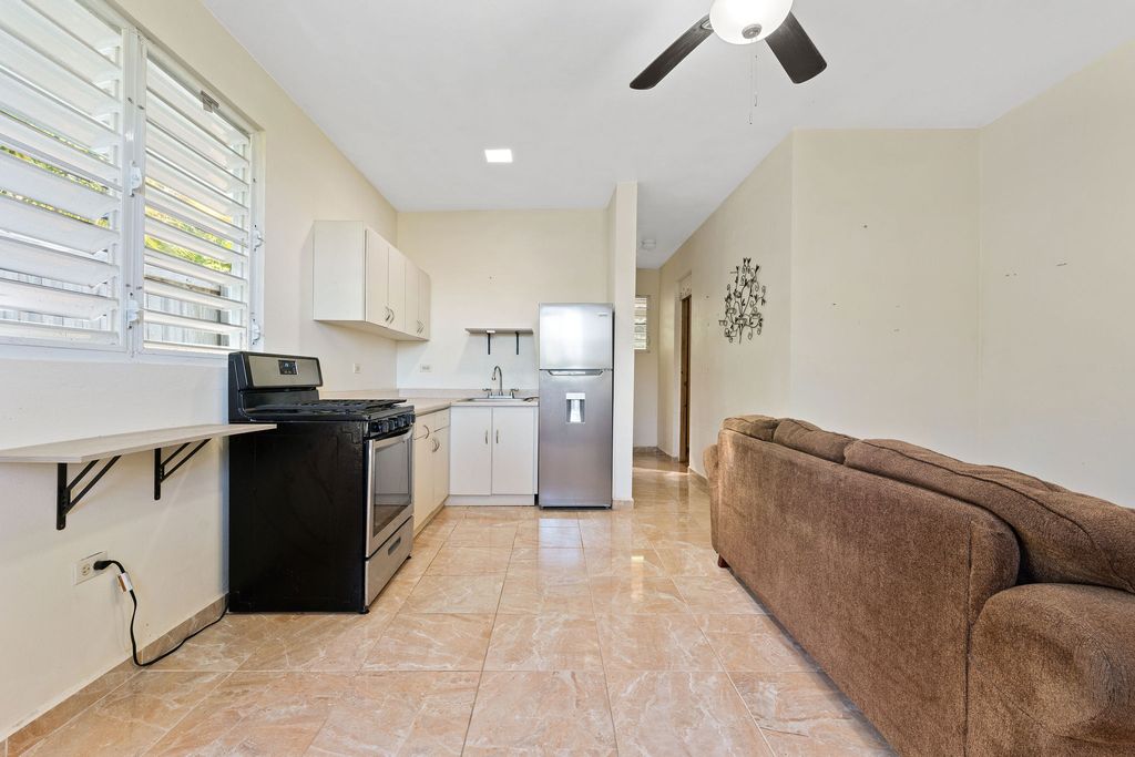 Bo Puntas- Carr 413 3.3 Int Calle Vista Linda, Rin Rincon 00677 PR