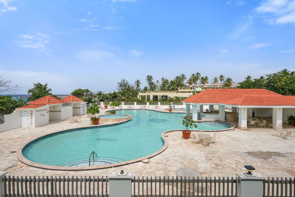 211 AB, Condo Villa De Costa Dorada, Isabela - 7