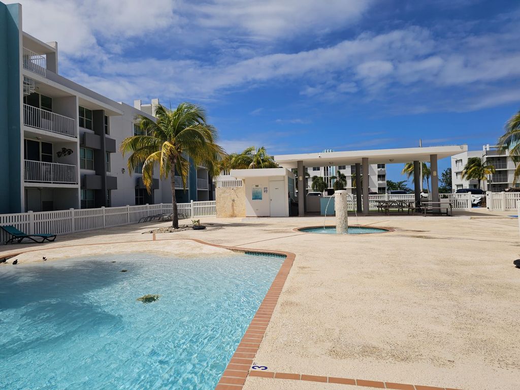 Condo Estancias De Isabela- Carr 459 Km 11.1, Isab Isabela 00662 PR